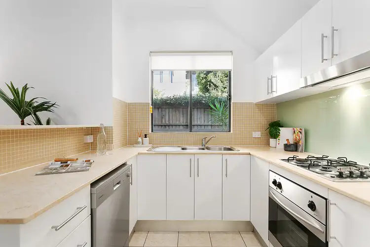 Fourth view of Homely townhouse listing, 30 Walter Street, Leichhardt NSW 2040