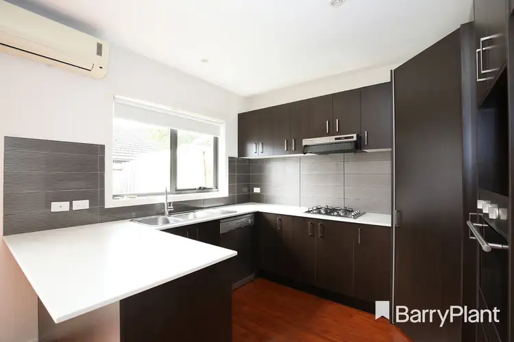 Second view of Homely townhouse listing, 3/8 Karingal Street, Croydon North VIC 3136