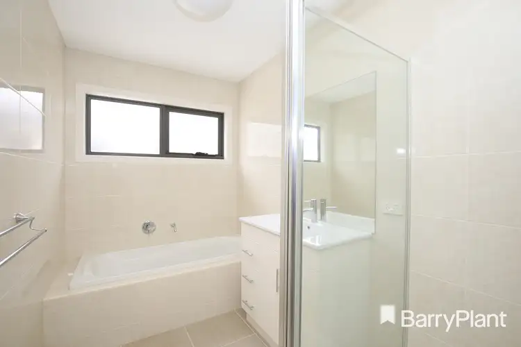 Fifth view of Homely townhouse listing, 3/8 Karingal Street, Croydon North VIC 3136
