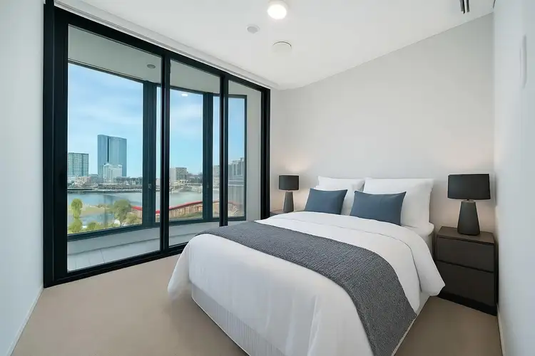 Third view of Homely apartment listing, 707/17 Wentworth Place, Wentworth Point NSW 2127