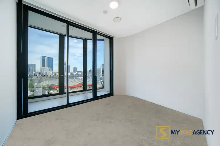 Fourth view of Homely apartment listing, 707/17 Wentworth Place, Wentworth Point NSW 2127