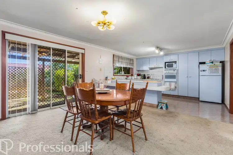 Second view of Homely house listing, 15 Lyrebird Place, Orange NSW 2800