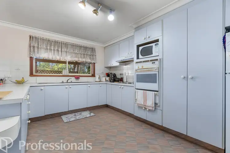 Third view of Homely house listing, 15 Lyrebird Place, Orange NSW 2800