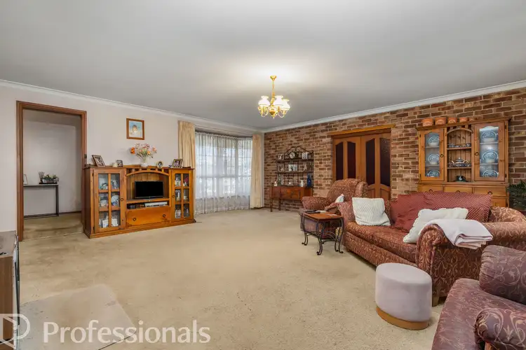 Fourth view of Homely house listing, 15 Lyrebird Place, Orange NSW 2800