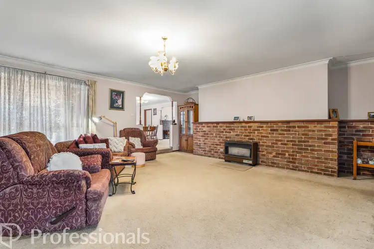 Fifth view of Homely house listing, 15 Lyrebird Place, Orange NSW 2800