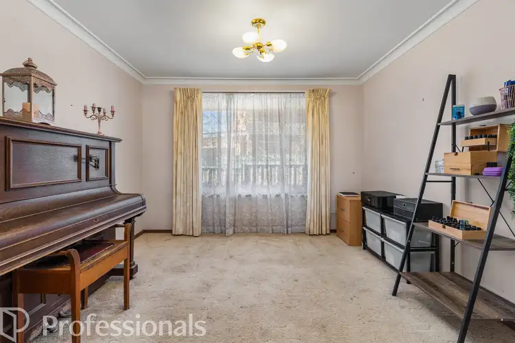 Sixth view of Homely house listing, 15 Lyrebird Place, Orange NSW 2800