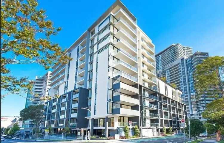 Main view of Homely apartment listing, 312/30 Anderson Street, Chatswood NSW 2067