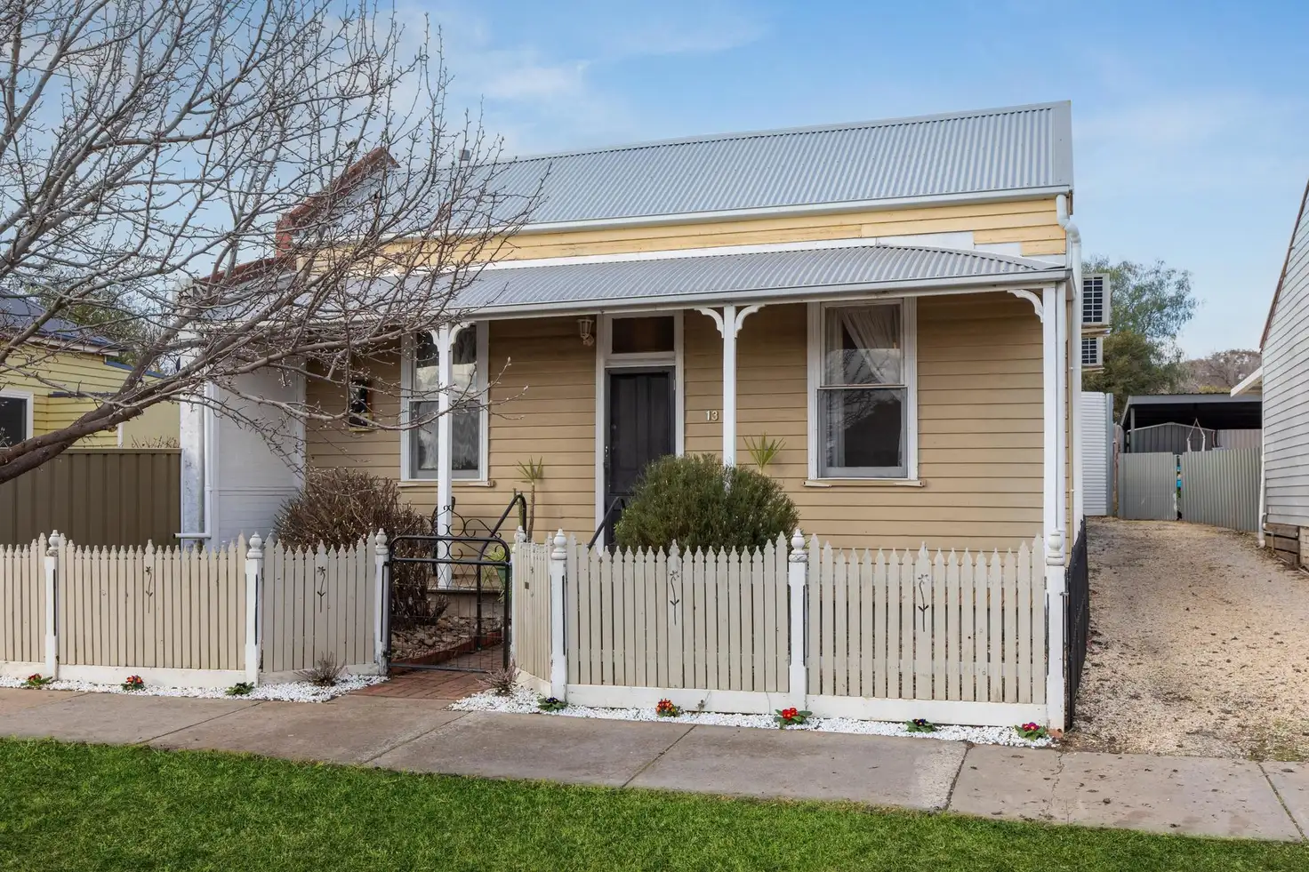Main view of Homely house listing, 13 Neale Street, Kennington VIC 3550