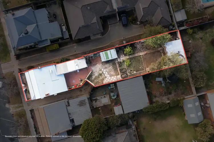 Second view of Homely house listing, 13 Neale Street, Kennington VIC 3550