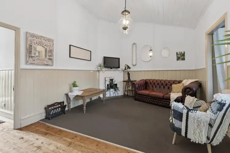 Fourth view of Homely house listing, 13 Neale Street, Kennington VIC 3550