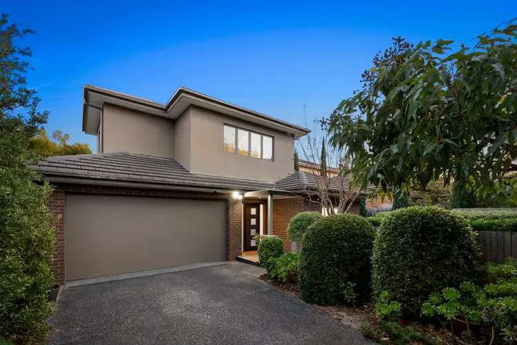 1/52 Flinders Street, Mentone VIC 3194