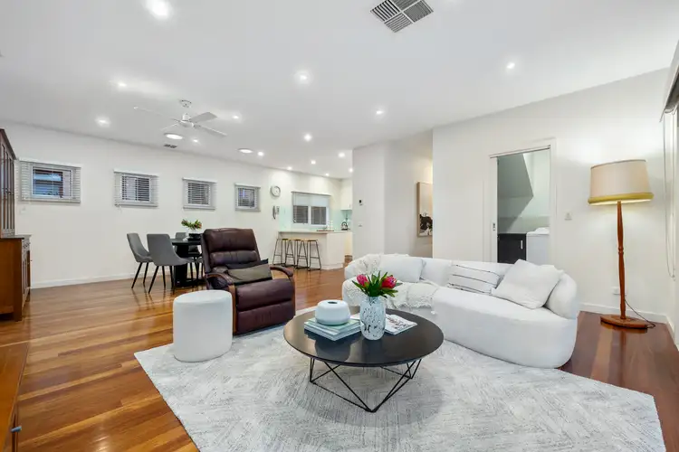 Fourth view of Homely townhouse listing, 1/52 Flinders Street, Mentone VIC 3194