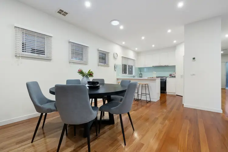 Fifth view of Homely townhouse listing, 1/52 Flinders Street, Mentone VIC 3194