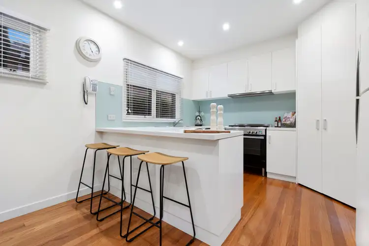 Sixth view of Homely townhouse listing, 1/52 Flinders Street, Mentone VIC 3194