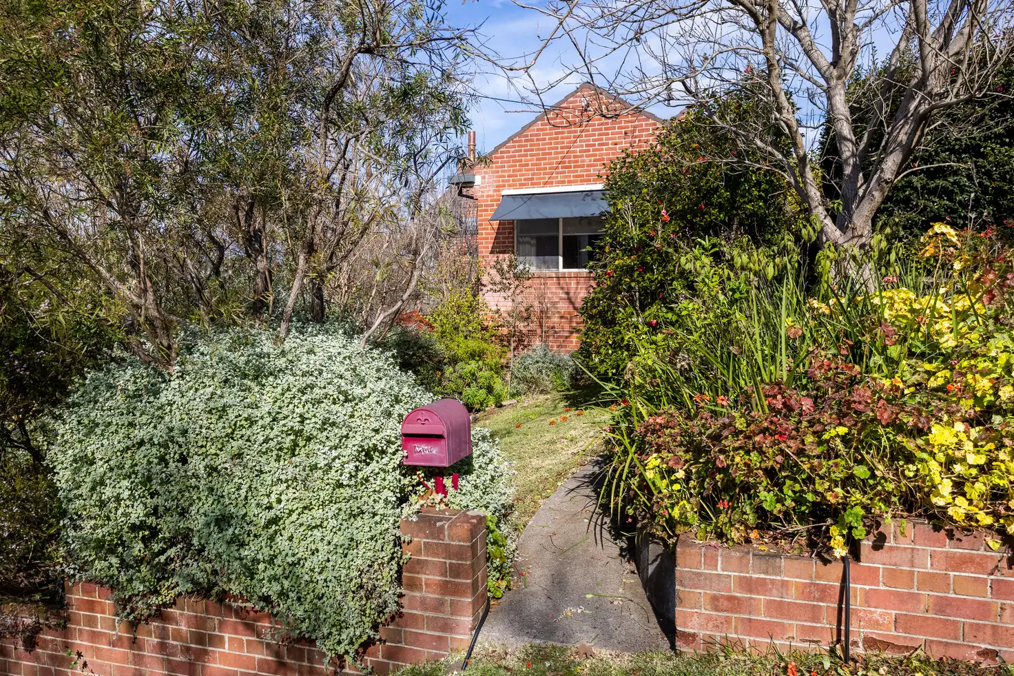 Main view of Homely house listing, 4 Belmore Street, Bega NSW 2550