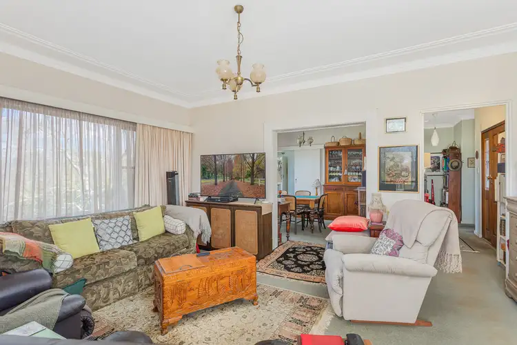 Sixth view of Homely house listing, 4 Belmore Street, Bega NSW 2550