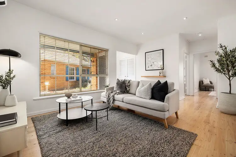 Third view of Homely unit listing, 2/38 Beach Road, Brighton SA 5048