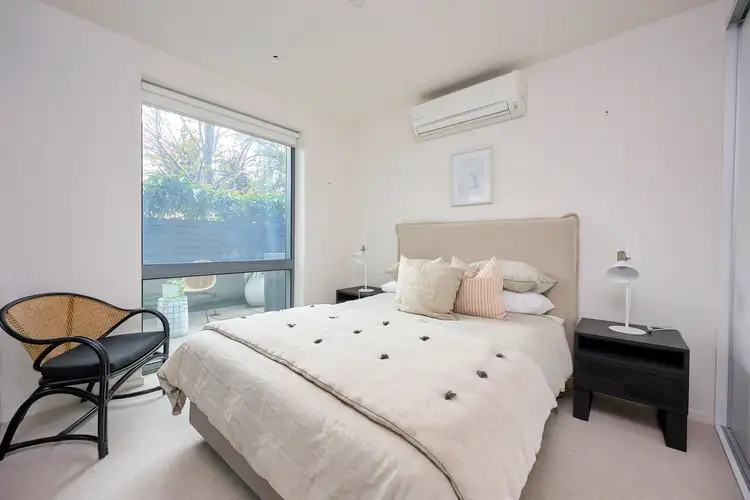 Sixth view of Homely apartment listing, 3/8C Evergreen Mews, Armadale VIC 3143