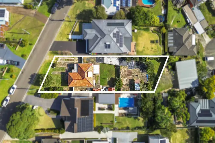 Main view of Homely house listing, 13 Abbott Road, Heathcote NSW 2233