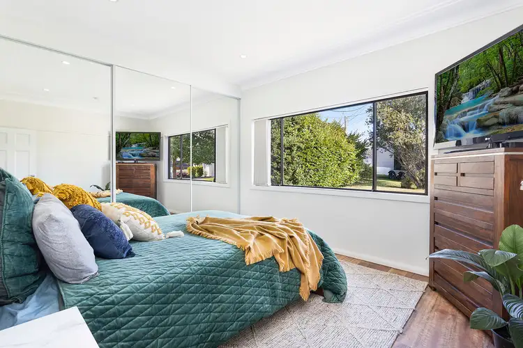 Fifth view of Homely house listing, 13 Abbott Road, Heathcote NSW 2233