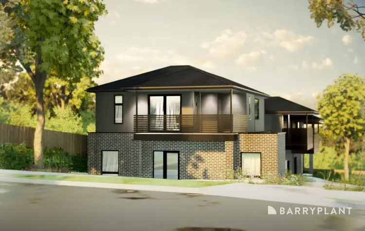 1/48 Winyard Drive, Mooroolbark VIC 3138