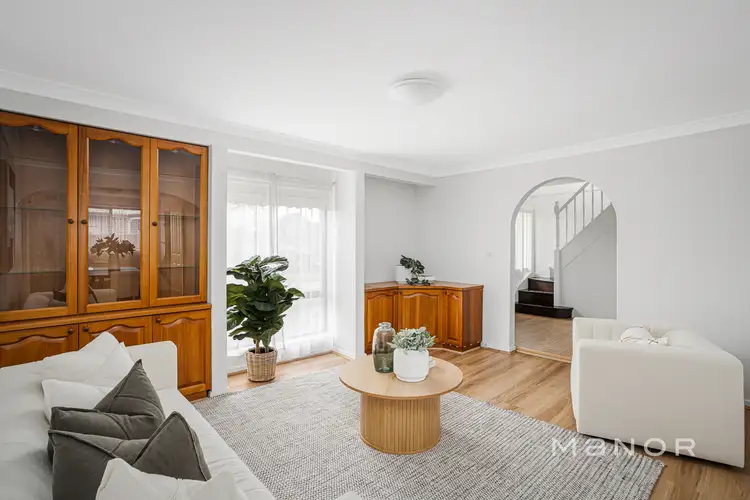 Third view of Homely house listing, 7 Hutchins Crescent, Kings Langley NSW 2147