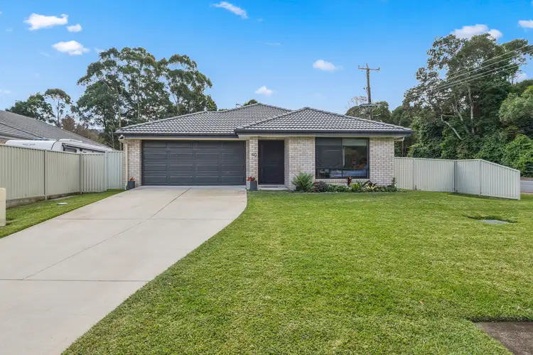 Main view of Homely house listing, 90 Loaders Lane, Coffs Harbour NSW 2450
