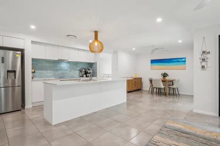 Fourth view of Homely house listing, 90 Loaders Lane, Coffs Harbour NSW 2450