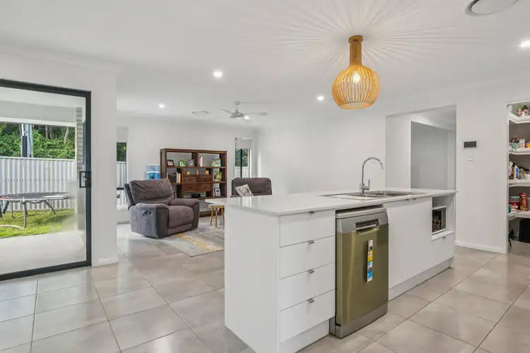 Sixth view of Homely house listing, 90 Loaders Lane, Coffs Harbour NSW 2450