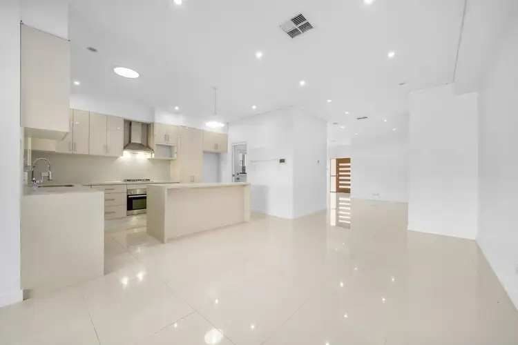 Main view of Homely semi-detached listing, 37A Biloela Street, Villawood NSW 2163