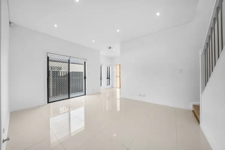 Second view of Homely semi-detached listing, 37A Biloela Street, Villawood NSW 2163