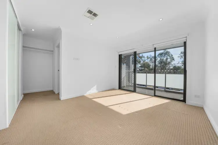 Third view of Homely semi-detached listing, 37A Biloela Street, Villawood NSW 2163