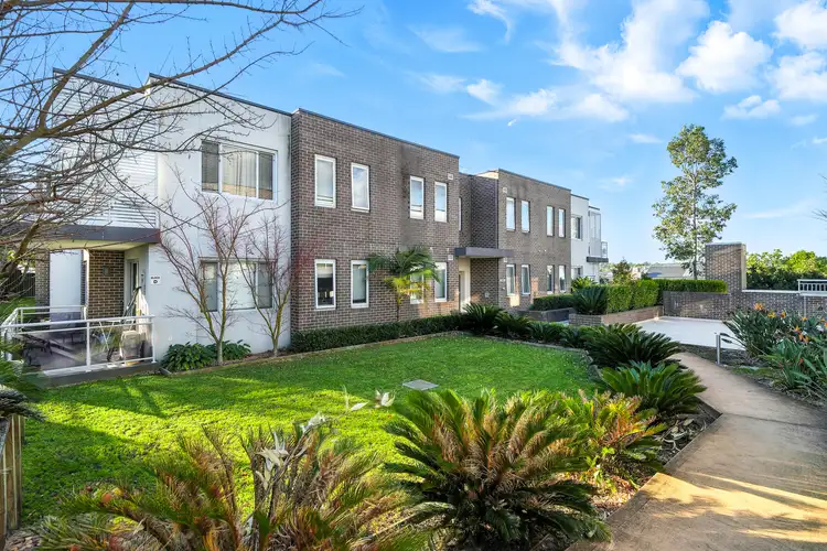 G20/36 Highbury Road, North Kellyville NSW 2155