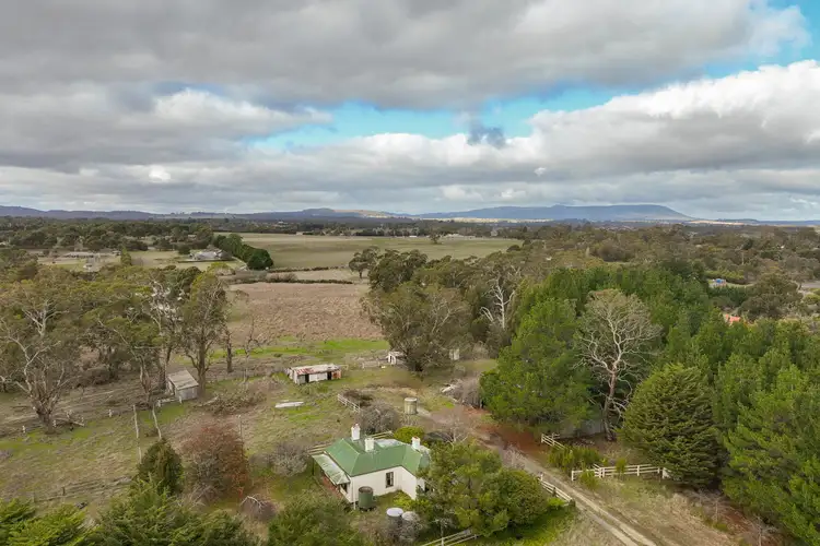 Third view of Homely rural property listing, 48 Trio Place, Kyneton VIC 3444