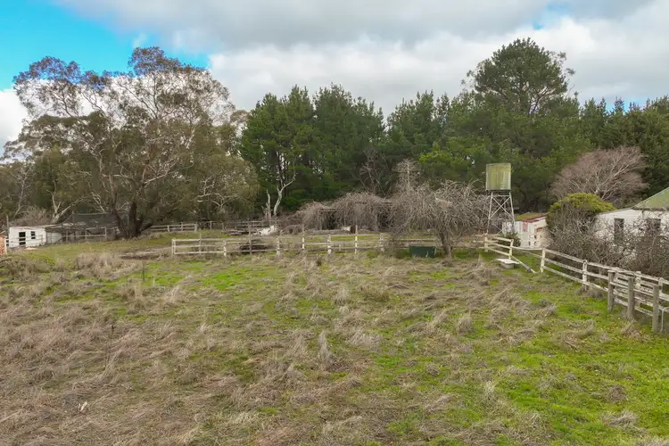 Fifth view of Homely rural property listing, 48 Trio Place, Kyneton VIC 3444