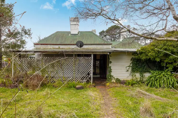 Sixth view of Homely rural property listing, 48 Trio Place, Kyneton VIC 3444