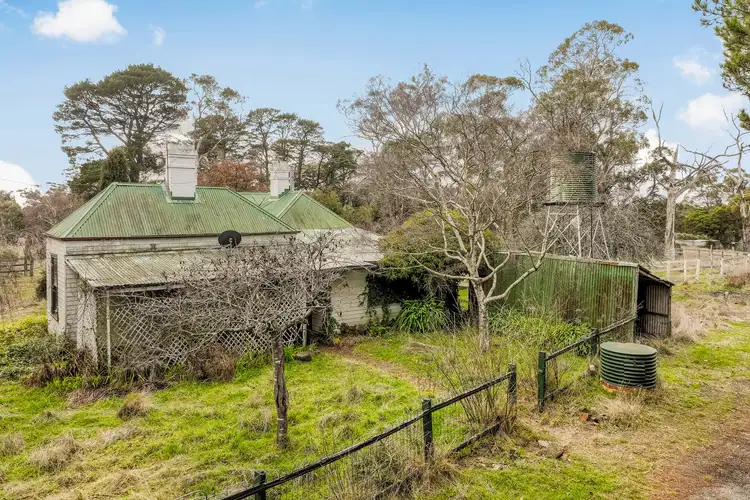 Seventh view of Homely rural property listing, 48 Trio Place, Kyneton VIC 3444