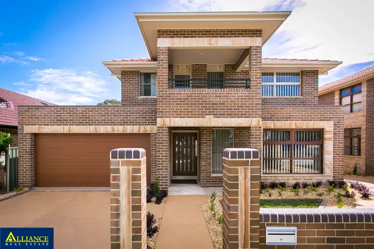 1/98 Sherwood Street, Revesby NSW 2212