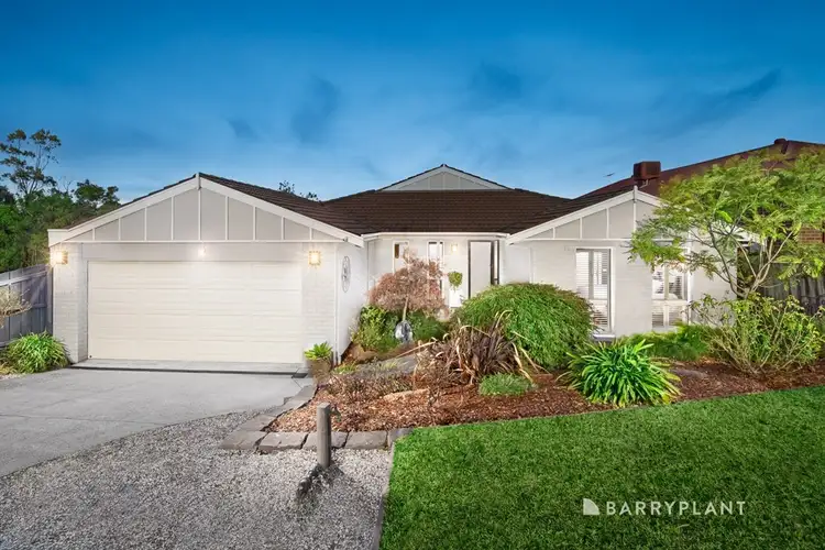 Main view of Homely house listing, 26 Jolly Terrace, South Morang VIC 3752