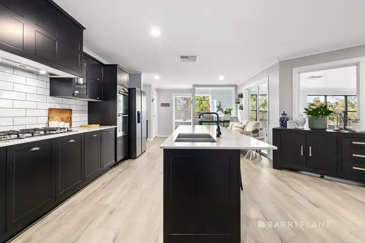 Fourth view of Homely house listing, 26 Jolly Terrace, South Morang VIC 3752