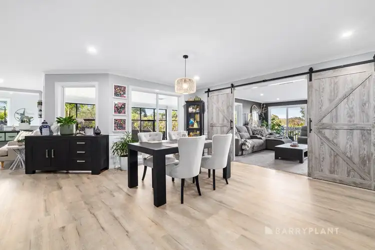 Fifth view of Homely house listing, 26 Jolly Terrace, South Morang VIC 3752