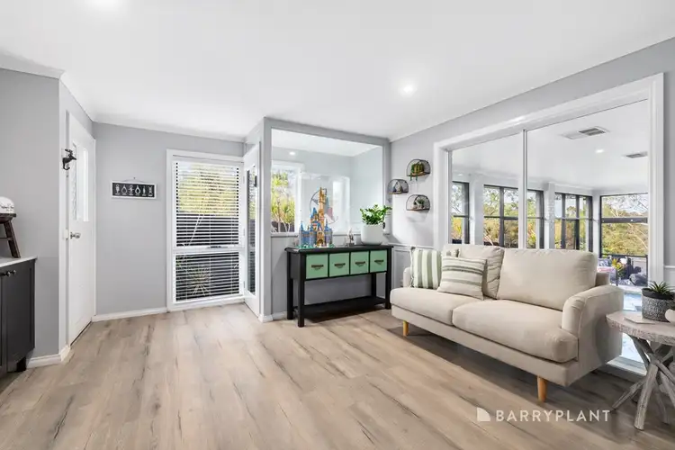 Sixth view of Homely house listing, 26 Jolly Terrace, South Morang VIC 3752