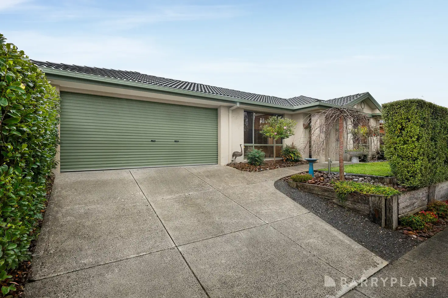 Main view of Homely house listing, 4 Cosmo Court, Kilsyth VIC 3137