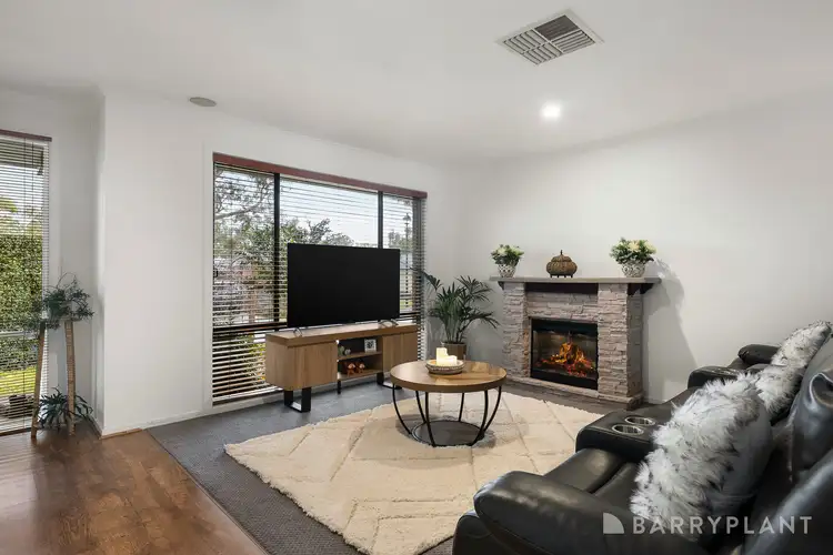 Third view of Homely house listing, 4 Cosmo Court, Kilsyth VIC 3137