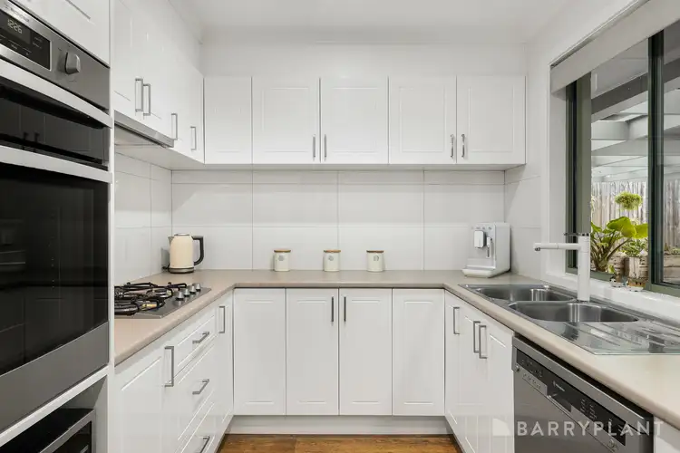 Fifth view of Homely house listing, 4 Cosmo Court, Kilsyth VIC 3137