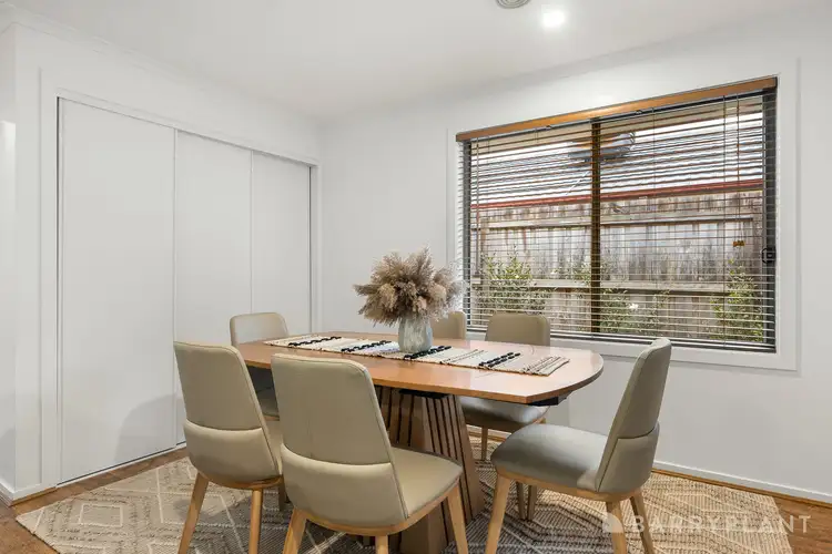Sixth view of Homely house listing, 4 Cosmo Court, Kilsyth VIC 3137