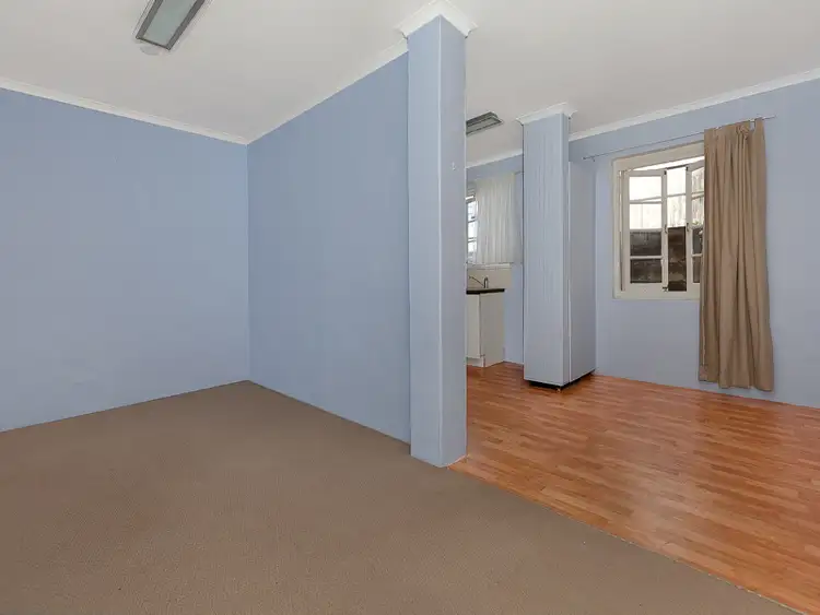Third view of Homely unit listing, 3/35 Hawthorn Terrace, Red Hill QLD 4059