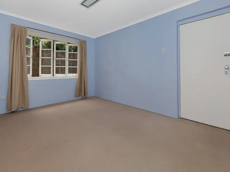 Fourth view of Homely unit listing, 3/35 Hawthorn Terrace, Red Hill QLD 4059