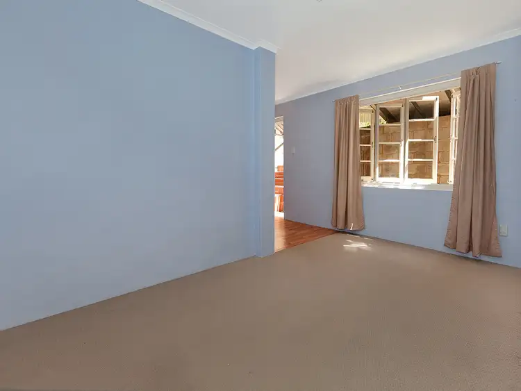 Fifth view of Homely unit listing, 3/35 Hawthorn Terrace, Red Hill QLD 4059