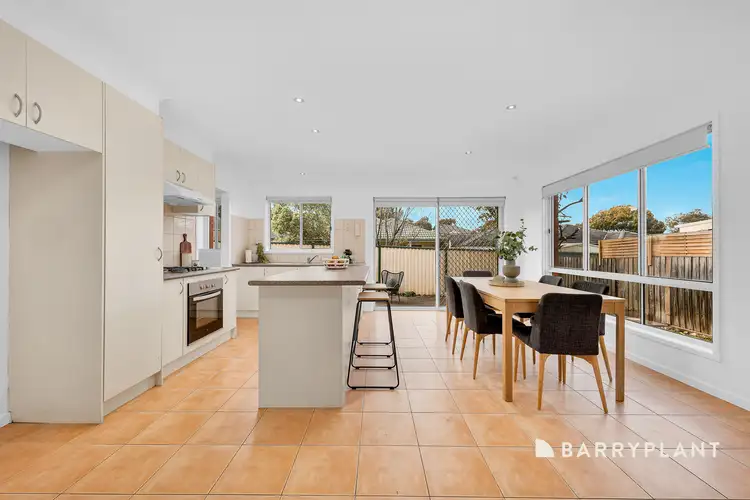 Third view of Homely house listing, 11/74 Thomas Street, South Morang VIC 3752
